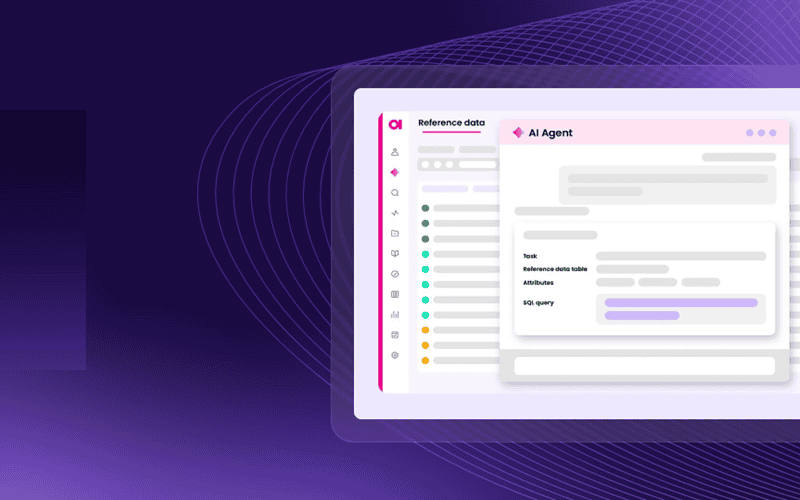 Ataccama puts agentic data observability into platform core