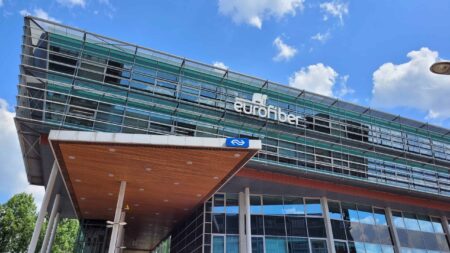 Eurofiber expands into Luxembourg with LuxNetwork acquisition