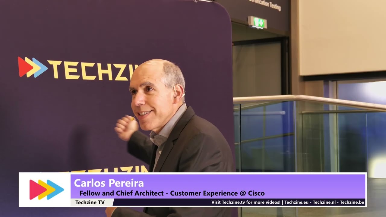 How Cisco CX transforms customer experience with AI