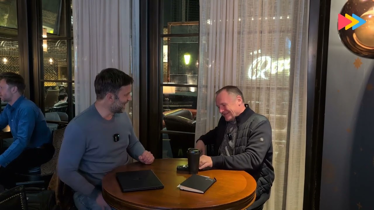 IFS gives industrial AI ecosystem leg up through partnerships