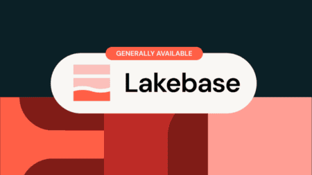 Databricks makes serverless Postgress service Lakebase available