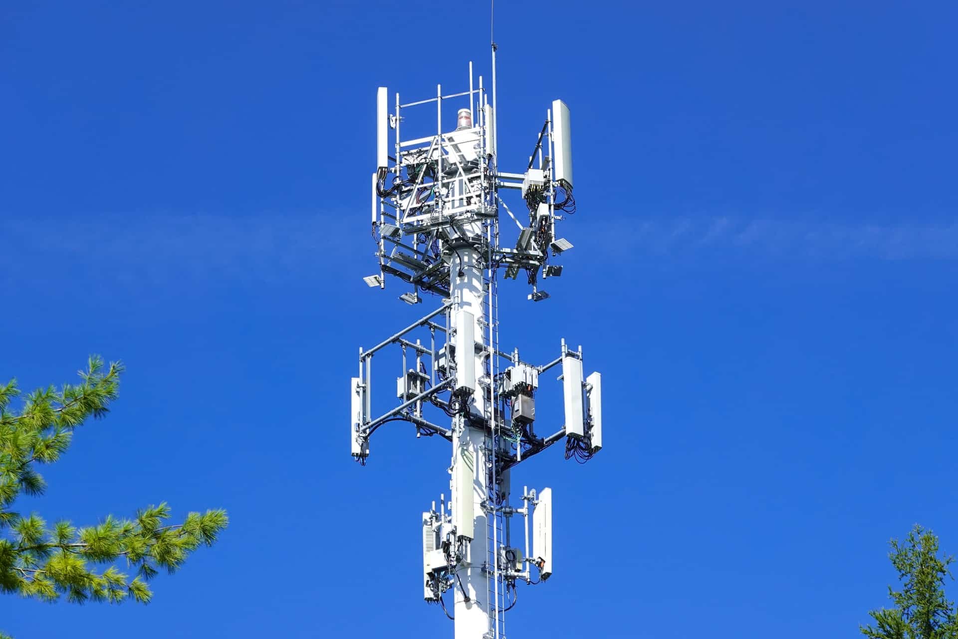 5G Standalone exposes European disadvantage