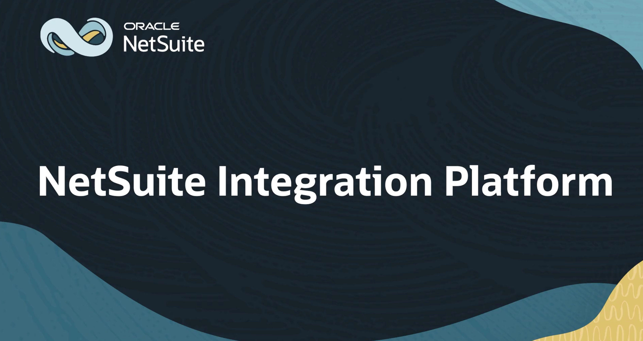 Oracle NetSuite introduces the missing puzzle piece for its platform