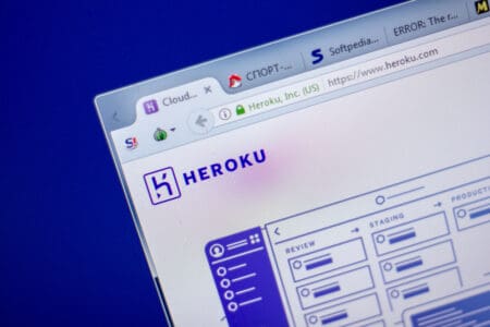 Salesforce puts Heroku development on hold