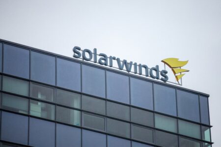 CISA warns of active exploitation of critical SolarWinds vulnerability