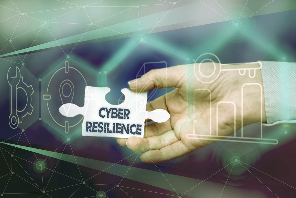 Cyber resilience gap: High confidence, but reality lags behind