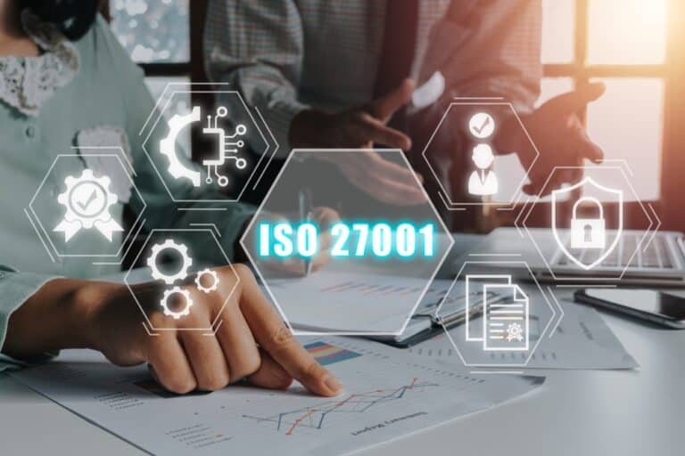 ISO 27001 inspires confidence, but it is only the beginning