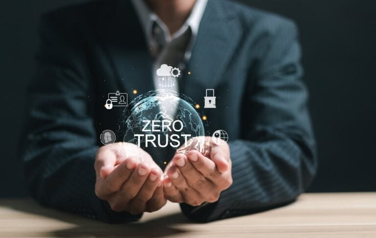 Forescout and Netskope bring Zero Trust to all devices