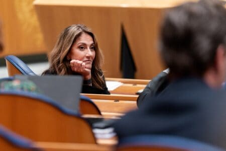 Dutch House of Representatives want to block Solvinity acquisition