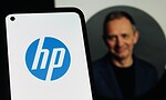 HP CEO makes surprise move to ailing PayPal