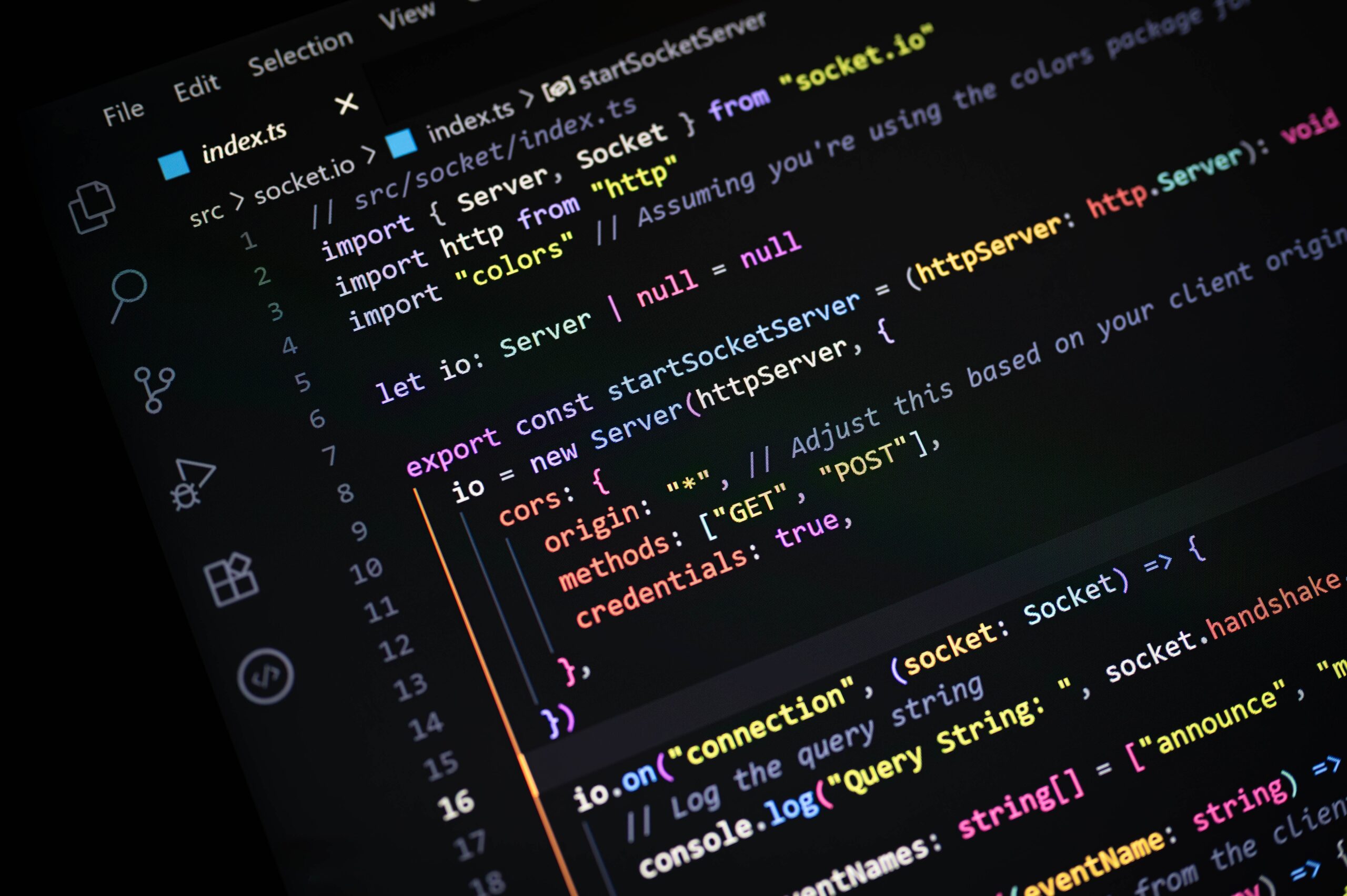 TypeScript 6.0 beta announced, its last JavaScript-based release