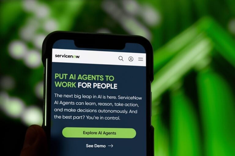 AI agents are changing entire roles, not just task augmentation