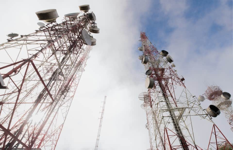 Ericsson CEO warns Europe: "China is ahead in AI"