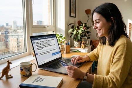 51 AI agents book your next trip to Australia