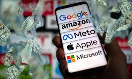 European plans against Big Tech meet with criticism from businesses