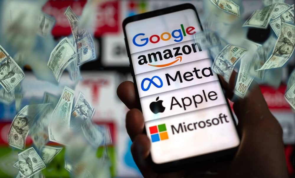 European plans against Big Tech meet with criticism from businesses