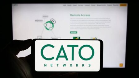 Cato Networks claims to be the first SASE platform with native AI security