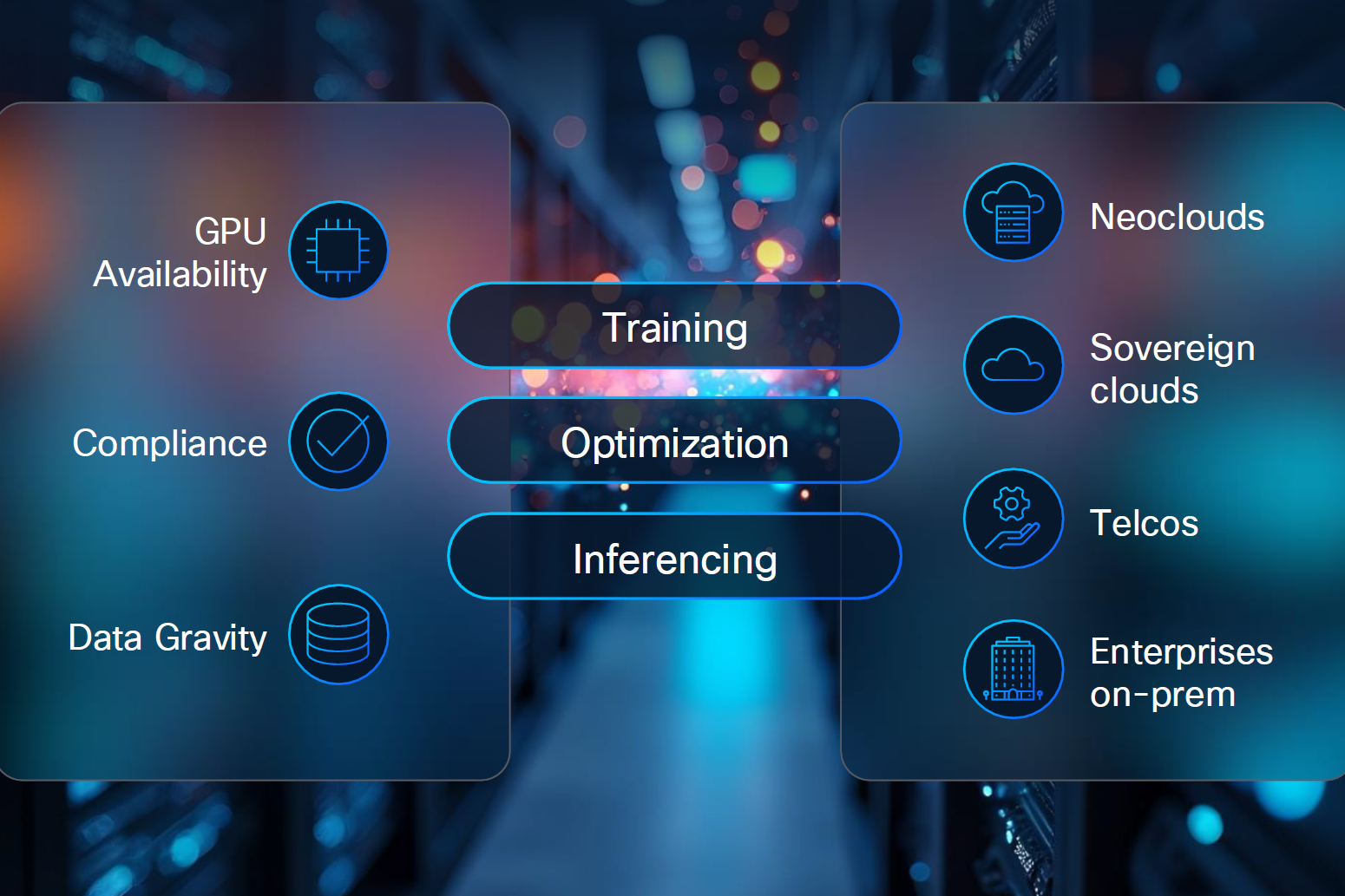 Cisco and Nvidia lower barrier to secure, full-stack AI infrastructure