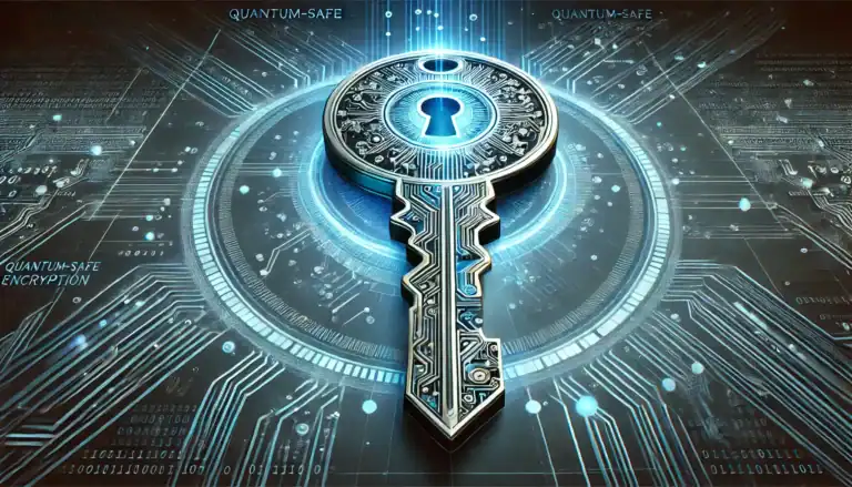 Google aims to complete quantum-safe encryption migration by 2029