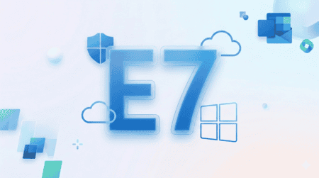 Microsoft is mulling an E7 tier for AI agents