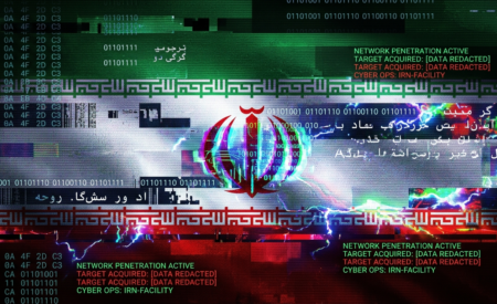Iran lashes out on the digital front as attacks go global