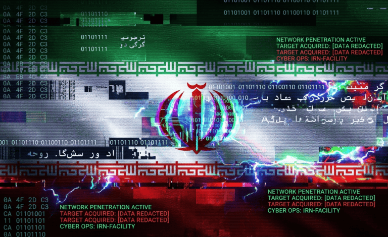 Iran lashes out on the digital front as attacks go global
