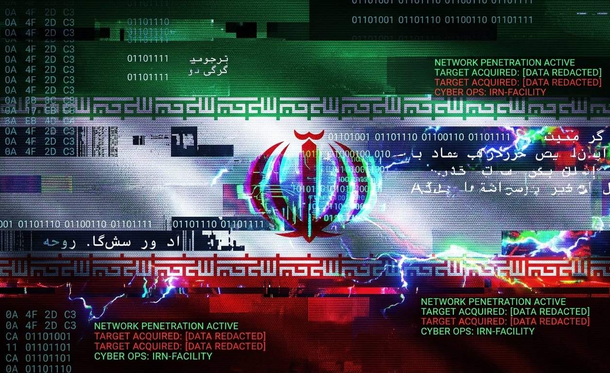 Iran lashes out on the digital front as attacks go global