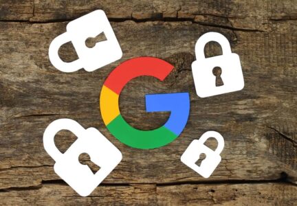 Fake Google Security page hijacks browser as proxy for attackers