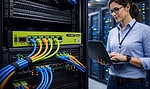 HPE embeds security in network even more with SRX400 and AI governance