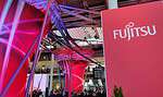 Fujitsu brings AI and social issues together