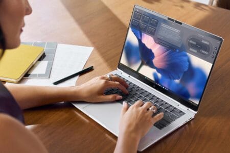 HP IQ: yet another AI assistant, or real added value for the future of work?