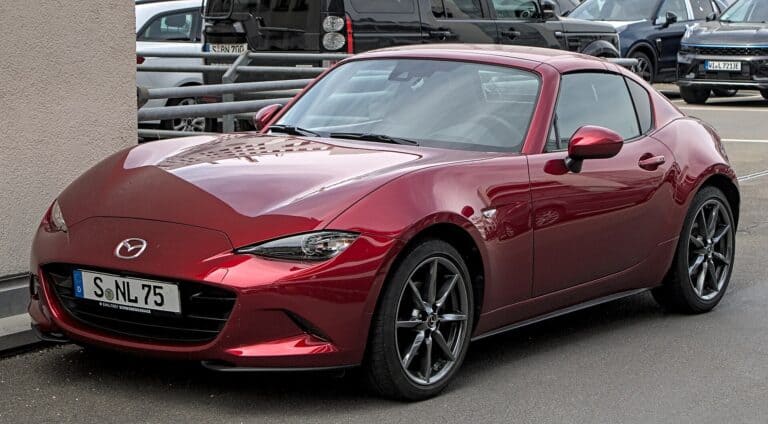 Mazda investigates data breach following vulnerability in internal IT system
