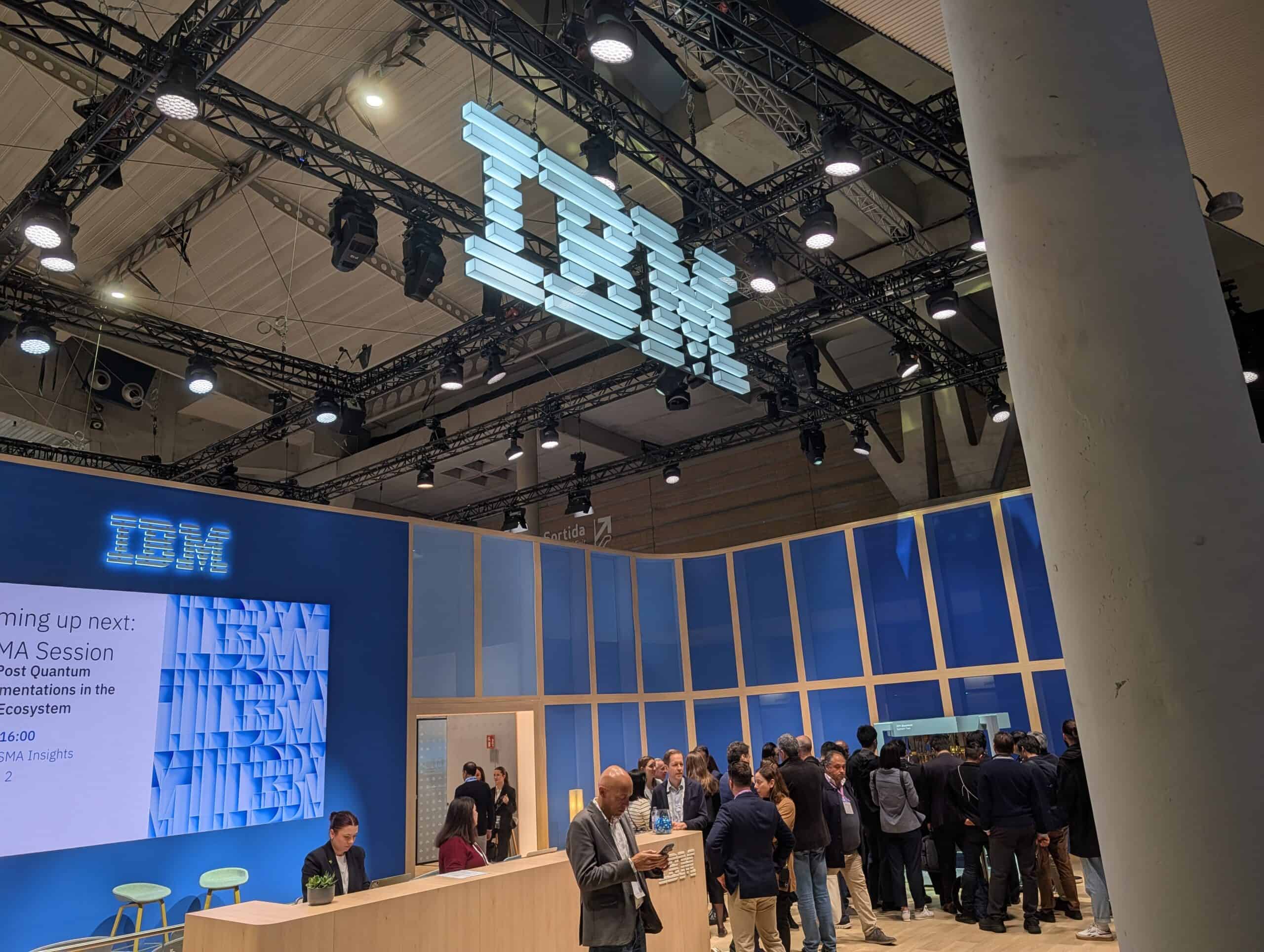 IBM completes multi-billion-dollar acquisition of Confluent