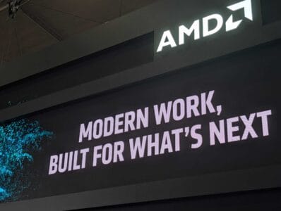 Samsung and AMD strengthen collaboration on HBM4 for AI chips