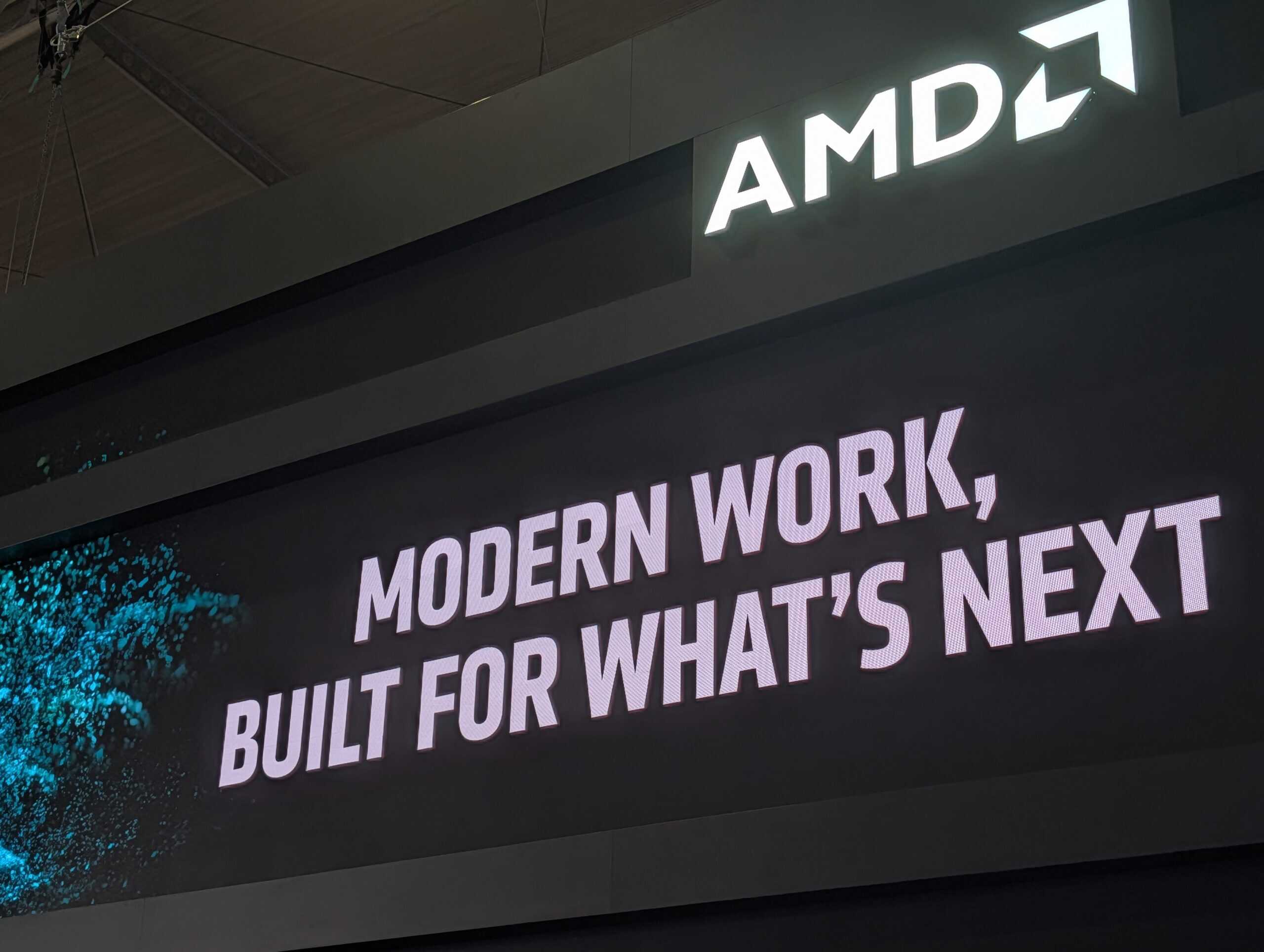 Samsung and AMD strengthen collaboration on HBM4 for AI chips