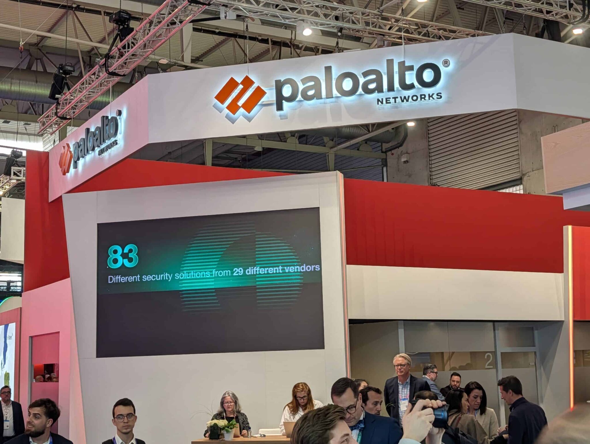 Palo Alto Networks launches Prisma Browser for Business - Techzine Global