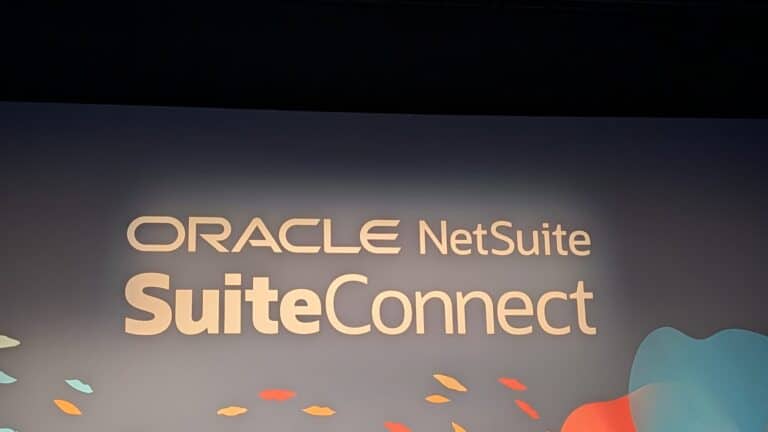 NetSuite Expands AI Connector Service with MCP Apps