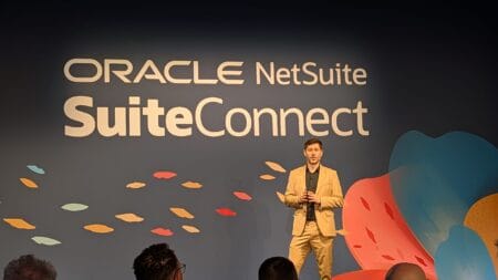 The ERP that doesn’t care which AI you use, and why that’s smart