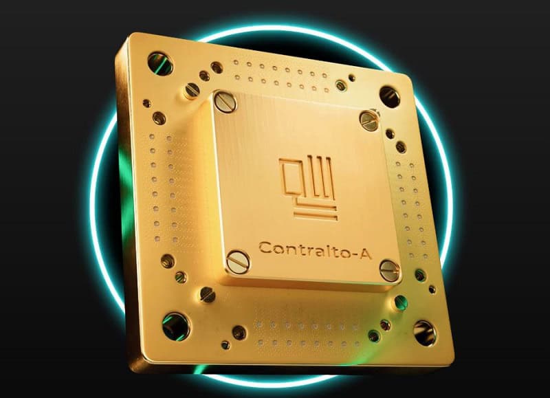 QuantWare rolls out quantum infrastructure at record speed