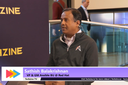 Red Hat makes Ansible the execution layer for agentic AI systems