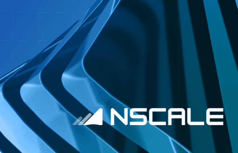 Nscale sets European record: 2 billion raised in funding round
