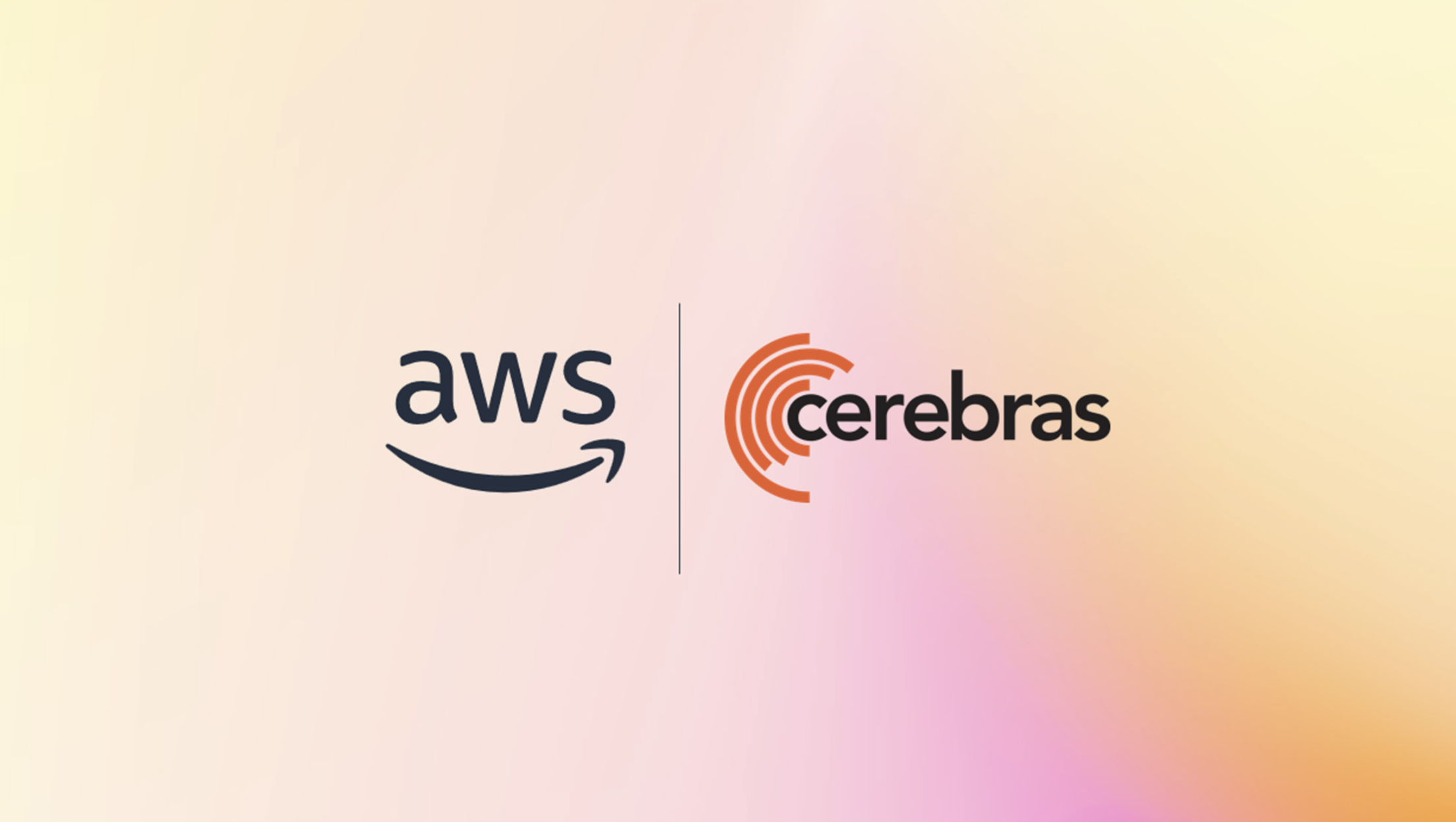 Cerebras partnership breathes new life into AWS Trainium