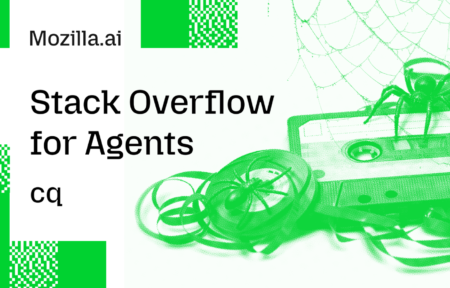 Stack Overflow is dead, long live cq