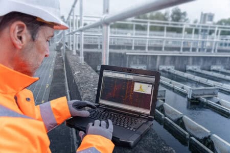 Red Hat powers Panasonic Toughbook 56 with a rugged OS