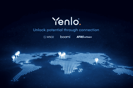 Yenlo is evolving into a scalable integration partner