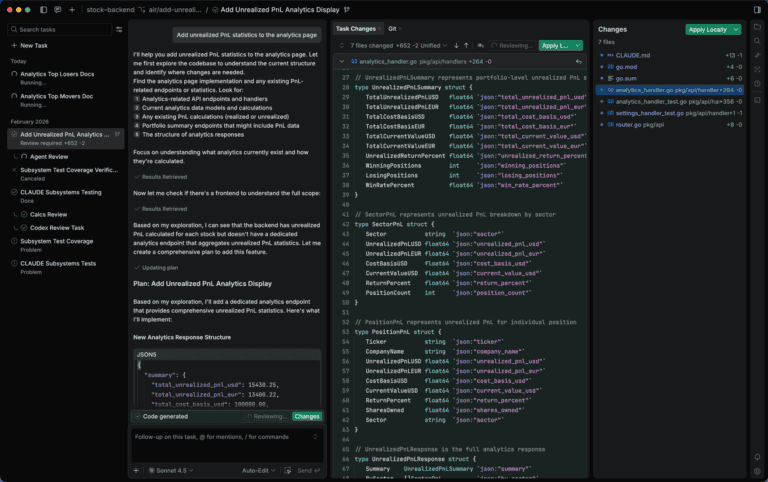 JetBrains Air: agentic development environment in preview