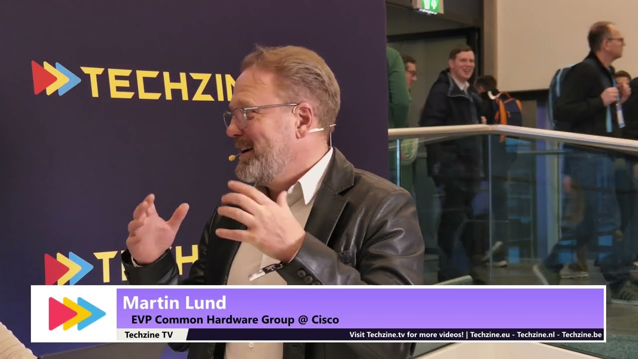 Cisco Silicon One combines uniform chip design with specific deployments