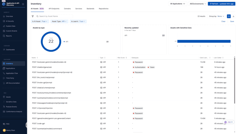 Harness secures AI code and AI apps with two new modules