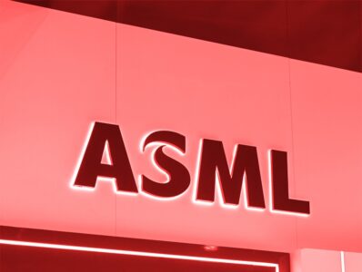 Calls for a ‘Chinese ASML’ are growing louder, but it is still a long way off