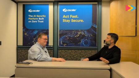 Securing agentic AI is still about getting the basics right